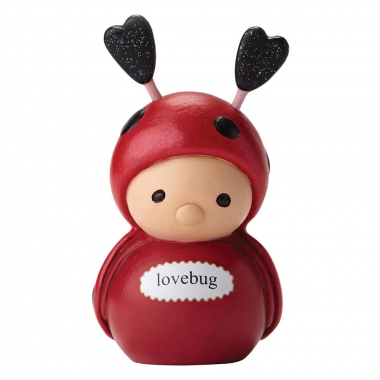 bw-4050419 4050419, Lovebug, Marienkäfer, Bea's Wees Wichtel, Bea's Wees Gnome, Beas's Wees Glücksbringer