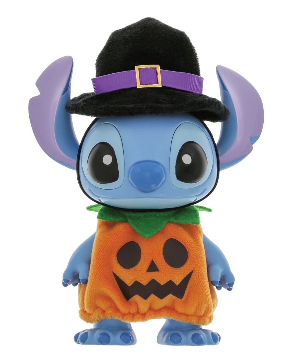 Stitch - Halloween Pumpkin / Halloween Kürbis - Disney Grand Jester Figur 6018014 Lilo & Stitch Stitch - Halloween Pumpkin / Halloween Kürbis - Disney Grand Jester Figur 6018014 Lilo & Stitch