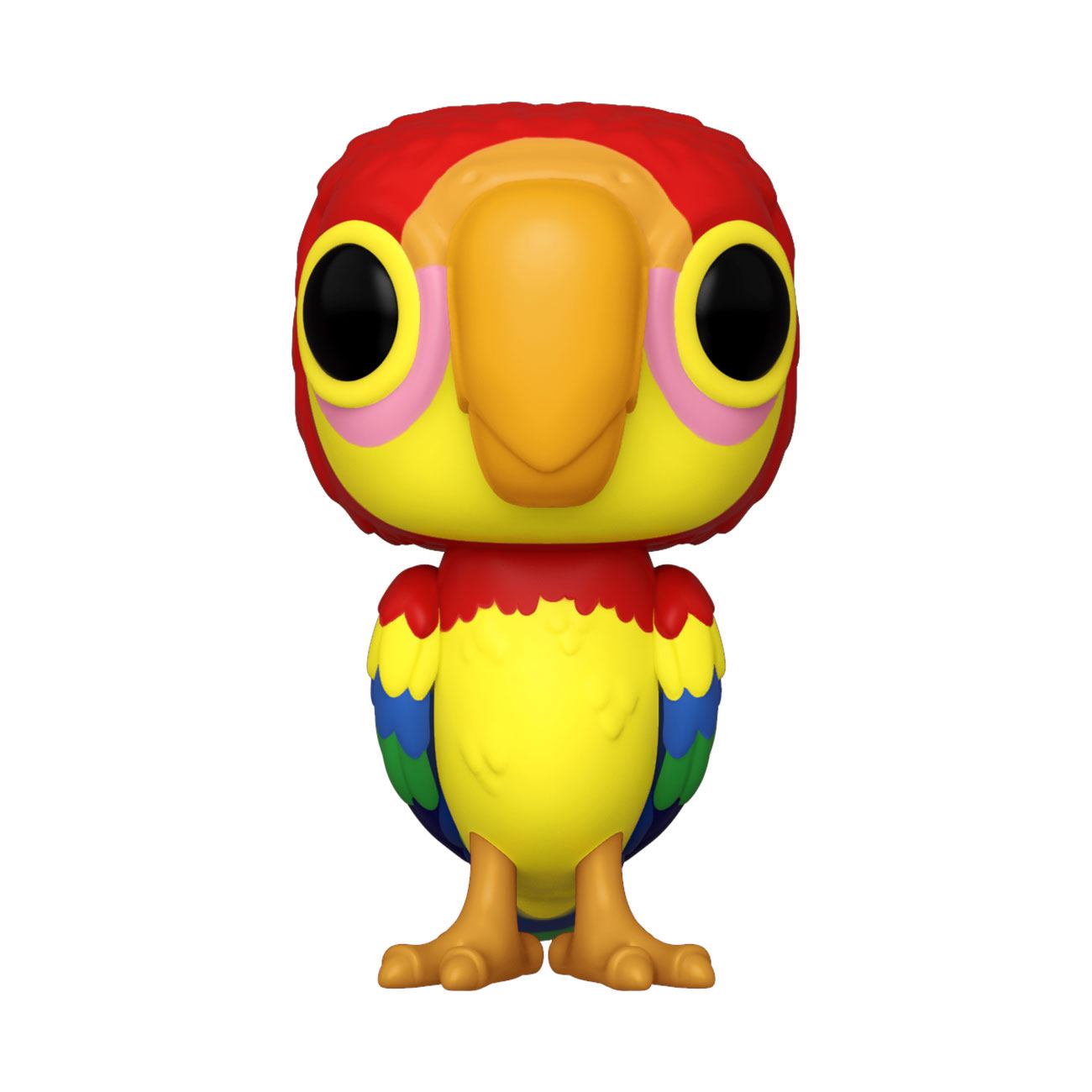 fk65717 Funko Pop Disney - Papagei José - FK-65717