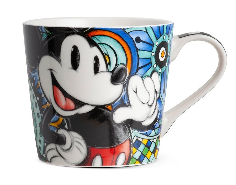 Becher Micky Maus Forever & Ever Collection 103001 - Disney by Egan Becher Micky Maus Forever & Ever Collection 103001 - Disney by Egan