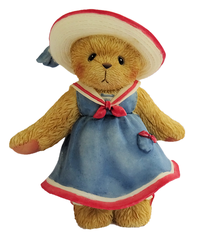 CT-107068a-Jana Cherished Teddies, Leigh, 4000817, Cherished Teddies Leigh, Priscilla Hillman, Cherished Teddy, Teddies to Cherish, Cherished Teddies Bee Keeper, You're Bee-utiful Inside and out