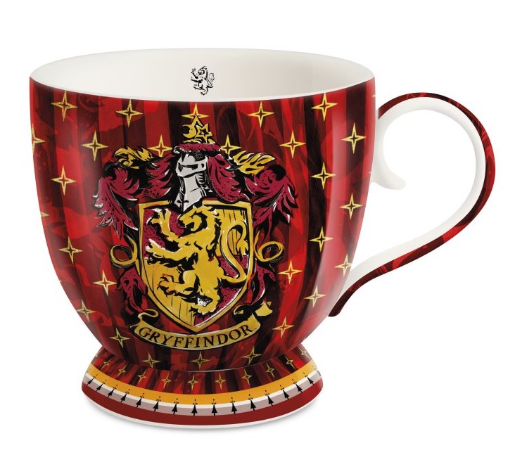 Harry Potter Egan Tasse / Becher Gryffindor - 128001 Harry Potter by Egan Italy Hogwarts Häuser Harry Potter Egan Tasse / Becher Gryffindor - 128001 Harry Potter by Egan Italy Hogwarts Häuser