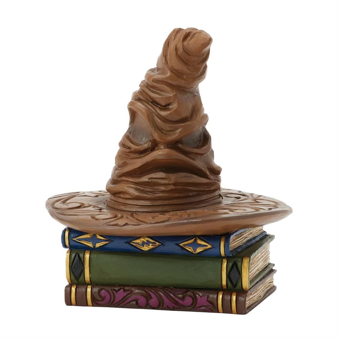 Sorting Hat / Sprechender Hut - Harry Potter by Jim Shore 6016702 Sorting Hat / Sprechender Hut - Harry Potter by Jim Shore 6016702
