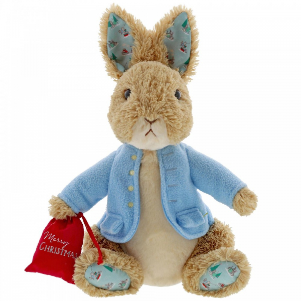 6054396 Beatrix Potter, Beatrix Potter Collection, Peter Rabbit, Peter Hase, Stofftier, 60054396