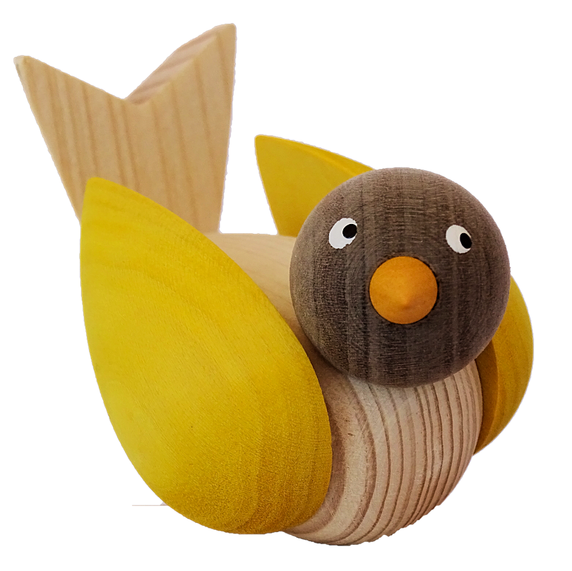 Sebastian Design Kerzenringe, Kerzenring, Candle Rings, nordische Kerzenringe, skandinavische Kerzenringe, skandinavische Dekoration, Ente, 49-609-110