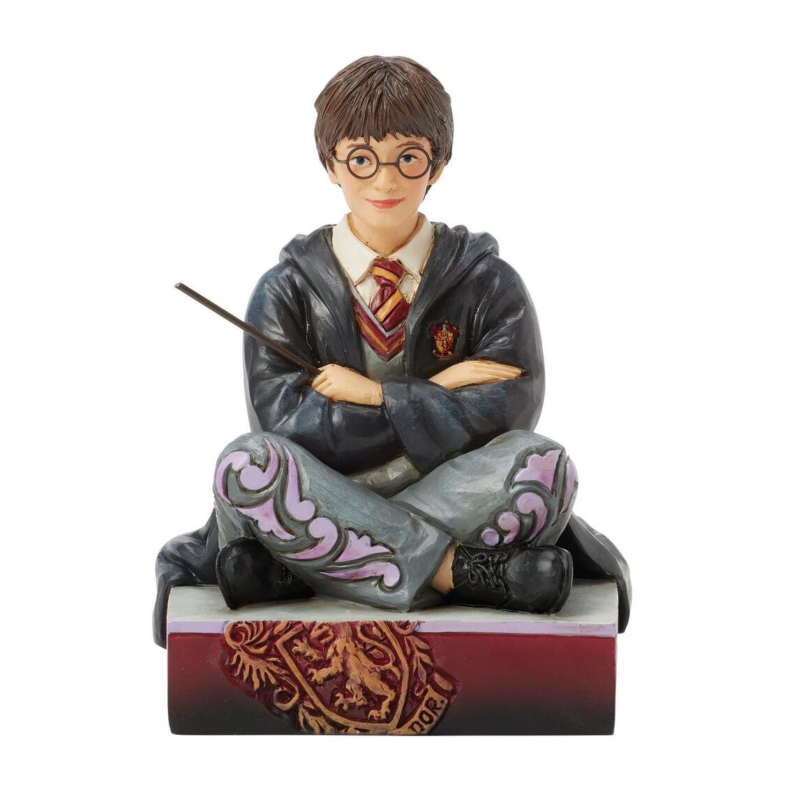 The Chosen One - Harry Potter - Harry Potter by Jim Shore 6016699 The Chosen One - Harry Potter - Harry Potter by Jim Shore 6016699