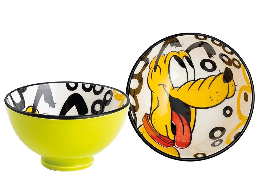 Disney Forever & Ever Schälchen Bowl - Pluto 103036 - Disney by Egan Disney Forever & Ever Schälchen Bowl - Pluto 103036 - Disney by Egan