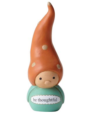 bw-4045267 4045267, Bea's Wees Wichtel, Bea's Wees Gnome, Beas's Wees Glücksbringer, Be Thoughtful, Sei rücksichtsvoll