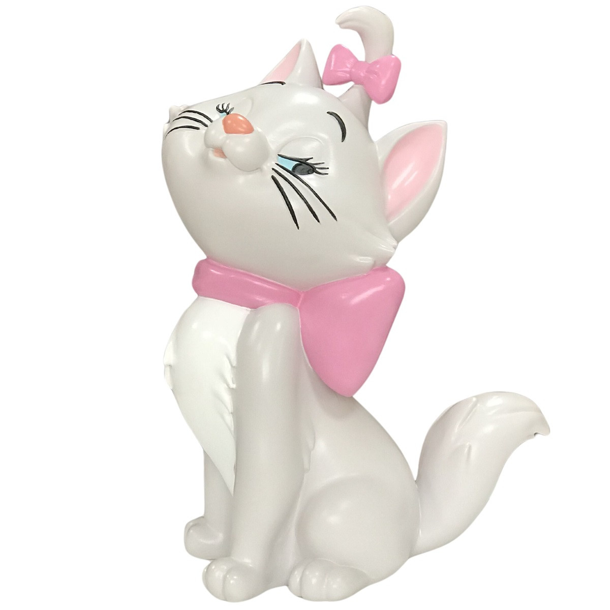 Gartenfigur Marie Aristocats - DN86034 - Christmas Inspirations Disney Deko XL Gartenfigur Marie Aristocats - DN86034 - Christmas Inspirations Disney Deko XL
