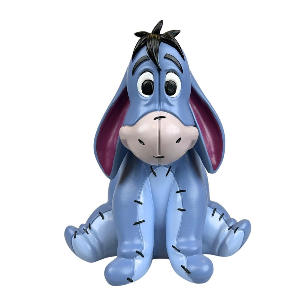 Gartenfigur Eeyore - I-Aah - DN86028 - Christmas Inspirations Disney Figur Gartenfigur Eeyore - I-Aah - DN86028 - Christmas Inspirations Disney Figur