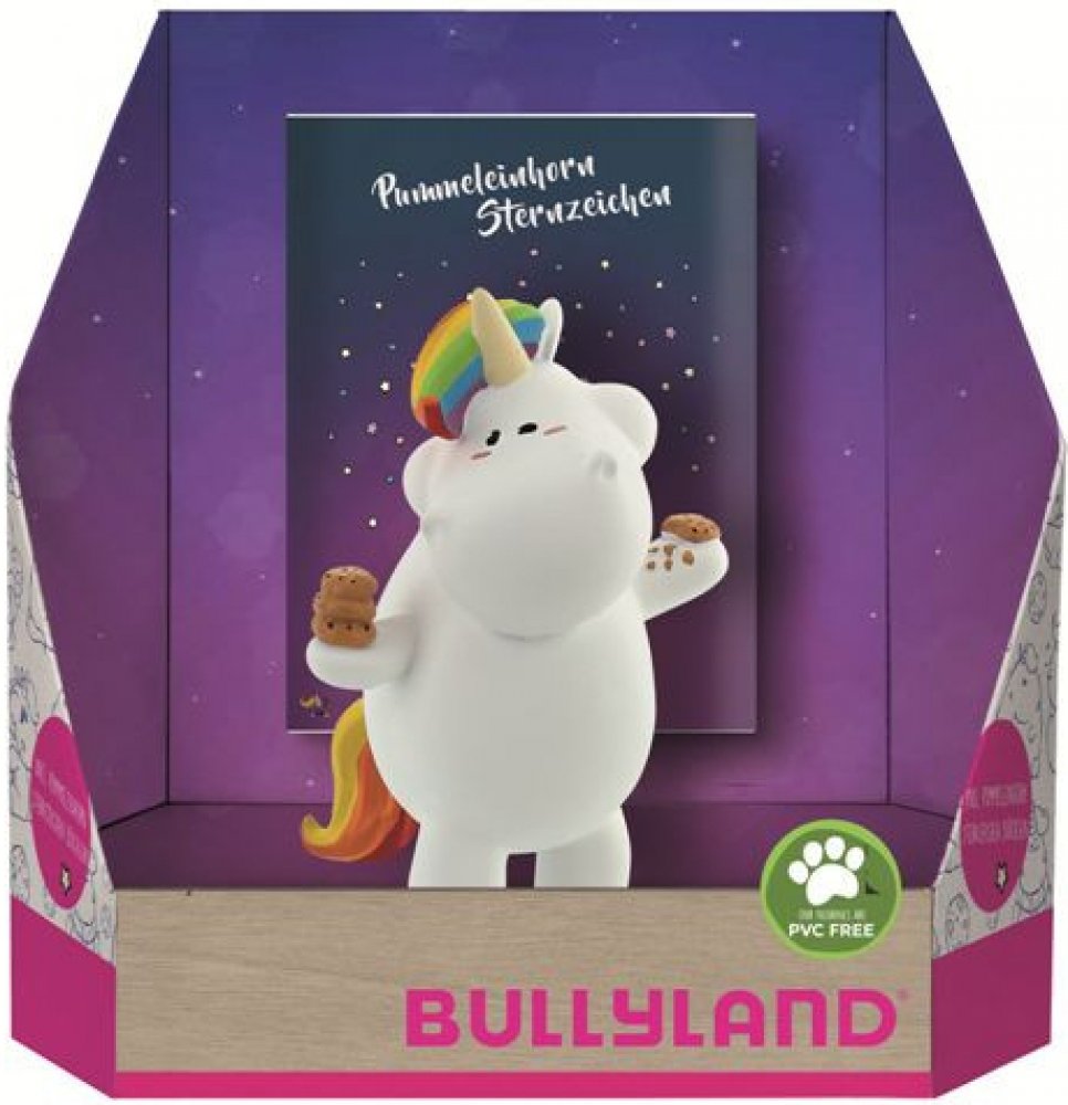 Chubby & Friends Pummeleinhorn Sternzeichen Waage - Pummel & Friends Spielfigur 44456 Chubby & Friends Pummeleinhorn Sternzeichen Waage - Pummel & Friends Spielfigur 44456