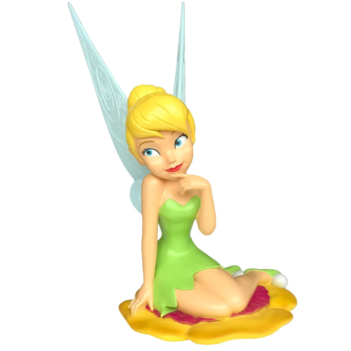 Gartenfigur Tinkerbell - DN86041 - Christmas Inspirations Disney Deko XL Gartenfigur Tinkerbell - DN86041 - Christmas Inspirations Disney Deko XL