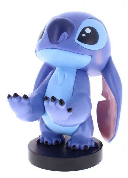 x_exgmer-3156 Stitch Cable Guy von Exquisite Gaming - Lilo & Stitch EXGMER-3156