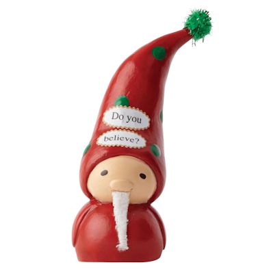 bw-4039581 4039581, Do You Believe, Bea's Wees Wichtel, Bea's Wees Gnome, Beas's Wees Glücksbringer, Weihnachtswichtel, Bea's Wees Weihnachtswichtel