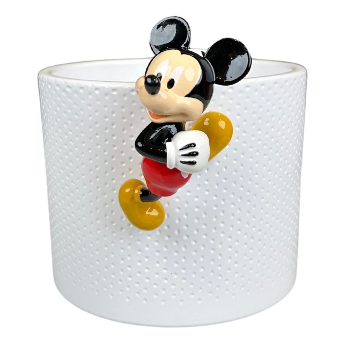Pothanger Micky Maus Topfanhänger – Disney Pot Buddy DN85570 - Christmas Inspirations Disney Figur Pothanger Micky Maus Topfanhänger – Disney Pot Buddy DN85570 - Christmas Inspirations Disney Figur