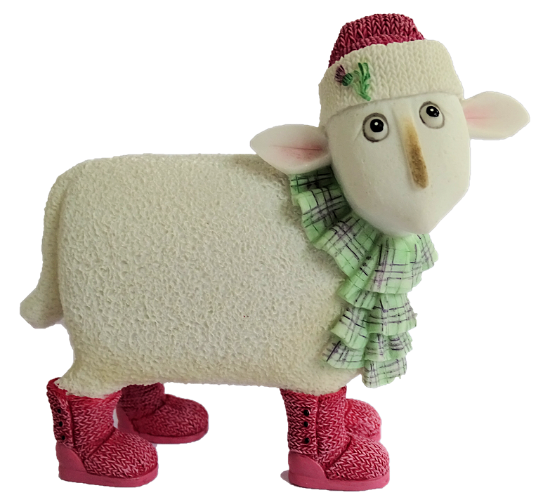 A24653a-Fiona A24653, Fiona, Ewe & Me, Ewe and Me, Toni Goffe, Ewe & Me Fiona, Fiona Schaf, Schäfchen