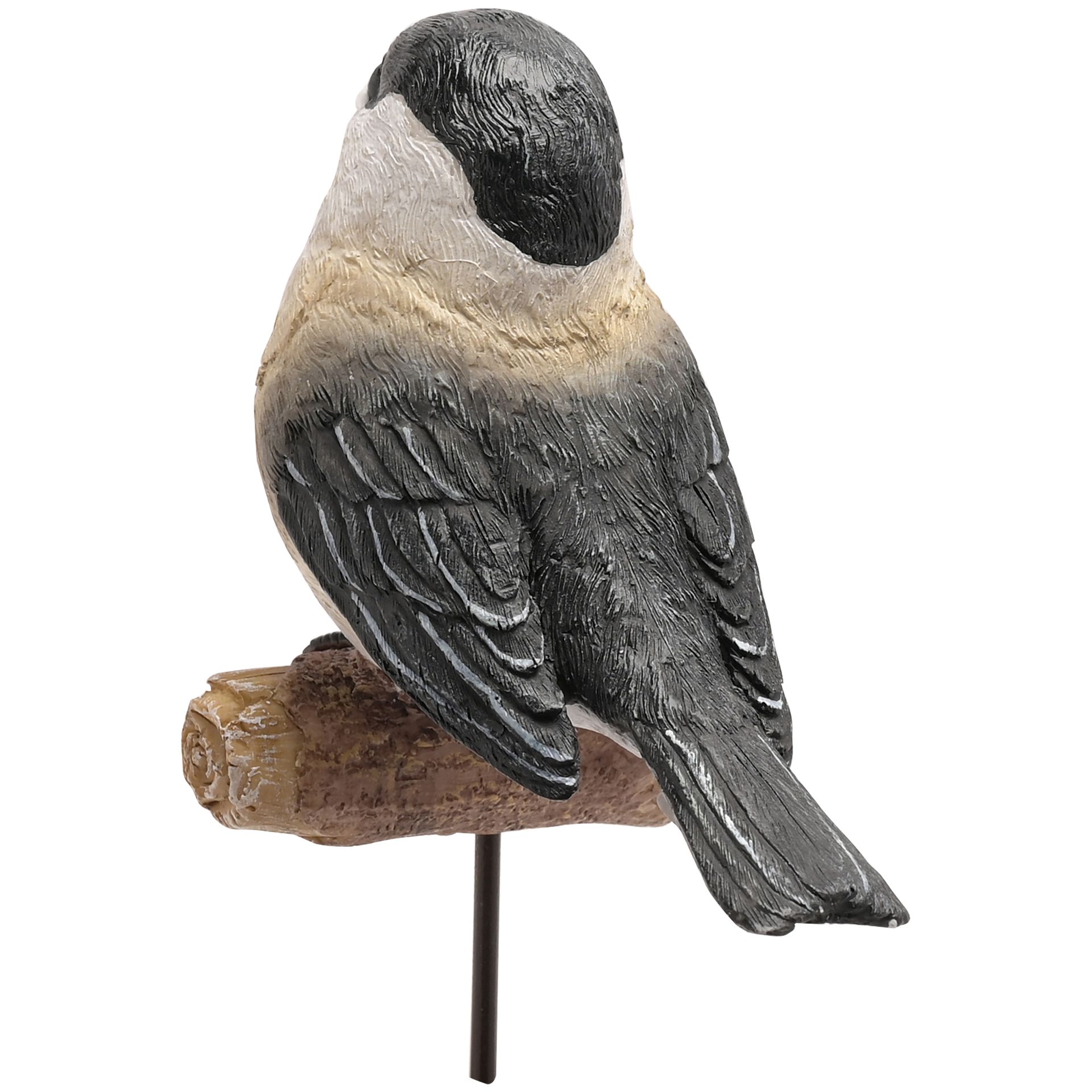 Gartenstecker Tannenmeise von Country Living Garden / Stake Great Tit CL531