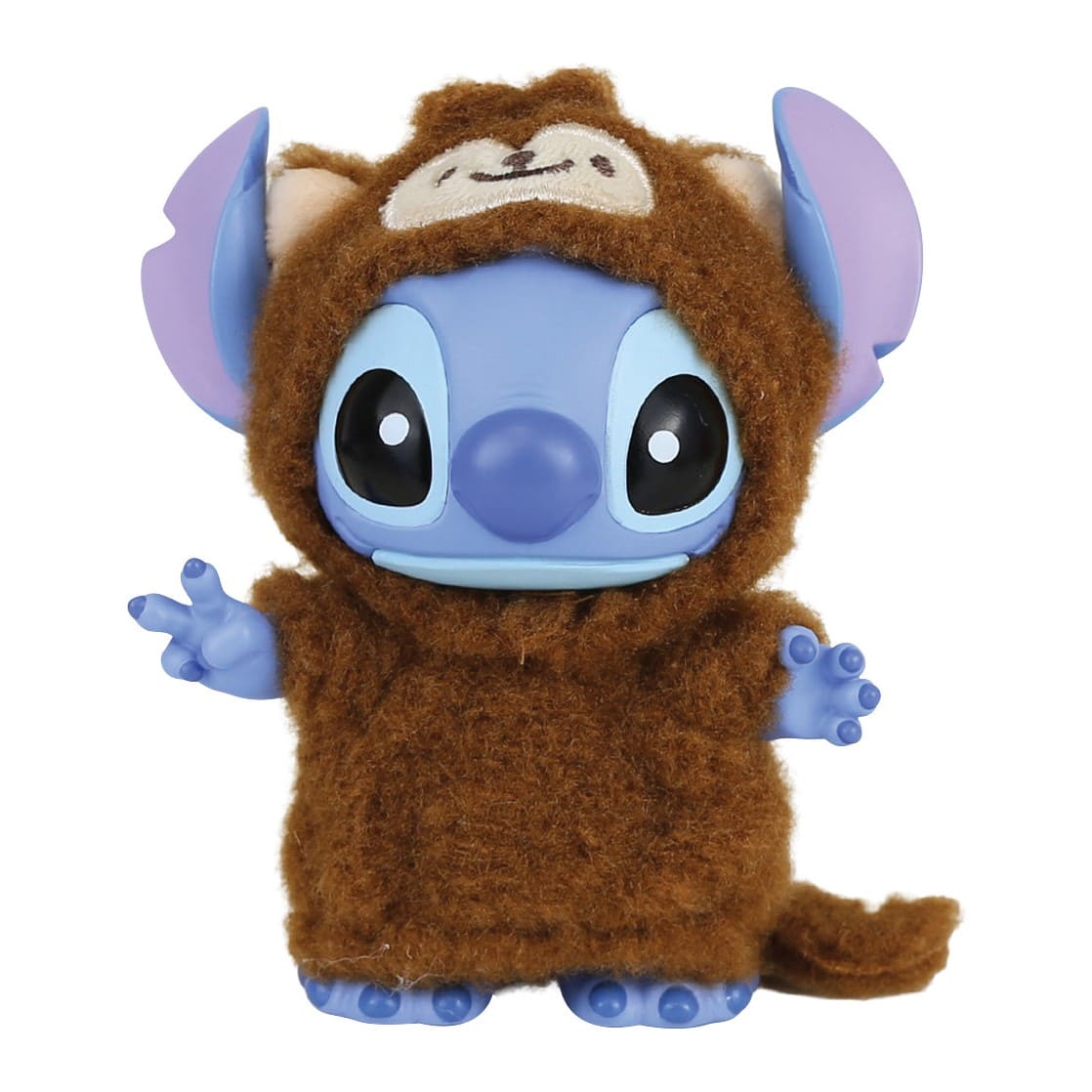 Stitch - Tiere / Disney Stitch als Affe - Disney Grand Jester Figur 6019613 Lilo & Stitch