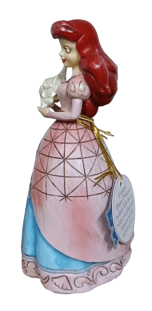 Harmony from the Sea Arielle - Disney Traditions by Jim Shore 4020788