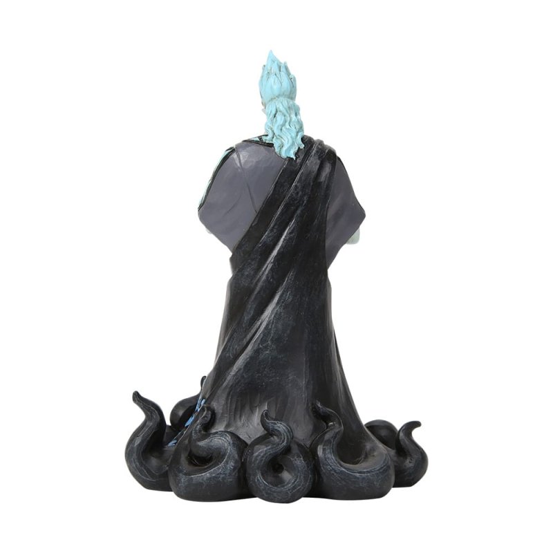 Flames and Fury - Hades Villain / Villainous - 6019907 Disney Traditions Figur by Jim Shore