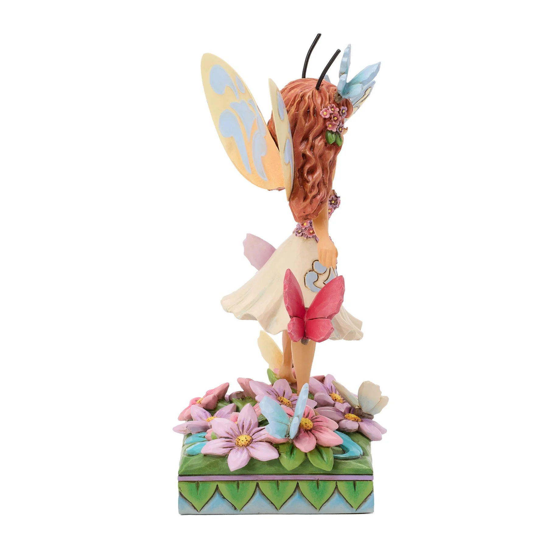 Fairy - Butterfly Fairy - Schmetterlings-Elfe / Fee - 6020204 Heartwood Creek by Jim Shore