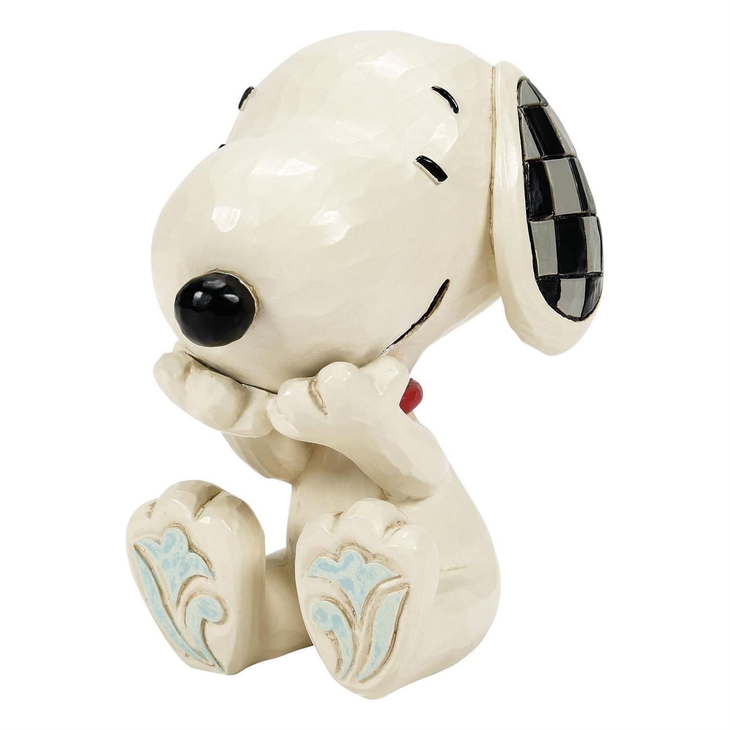 6016276 Laughing Snoopy / Lachender Snoopy - Peanuts by Jim Shore 6016276