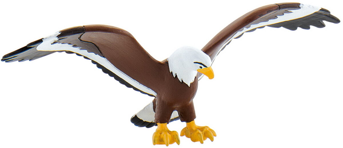 Yakari - Großer Adler / Spielfigur - Tortenfigur Bullyland 43361 Yakari - Großer Adler / Spielfigur - Tortenfigur Bullyland 43361