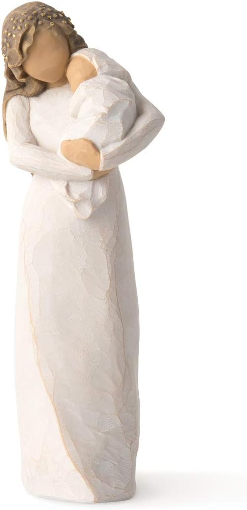 Signature Collection - Sanctuary - Geborgenheit / Willow Tree Figur von Susan Lordi 27799 Signature Collection - Sanctuary - Geborgenheit / Willow Tree Figur von Susan Lordi 27799