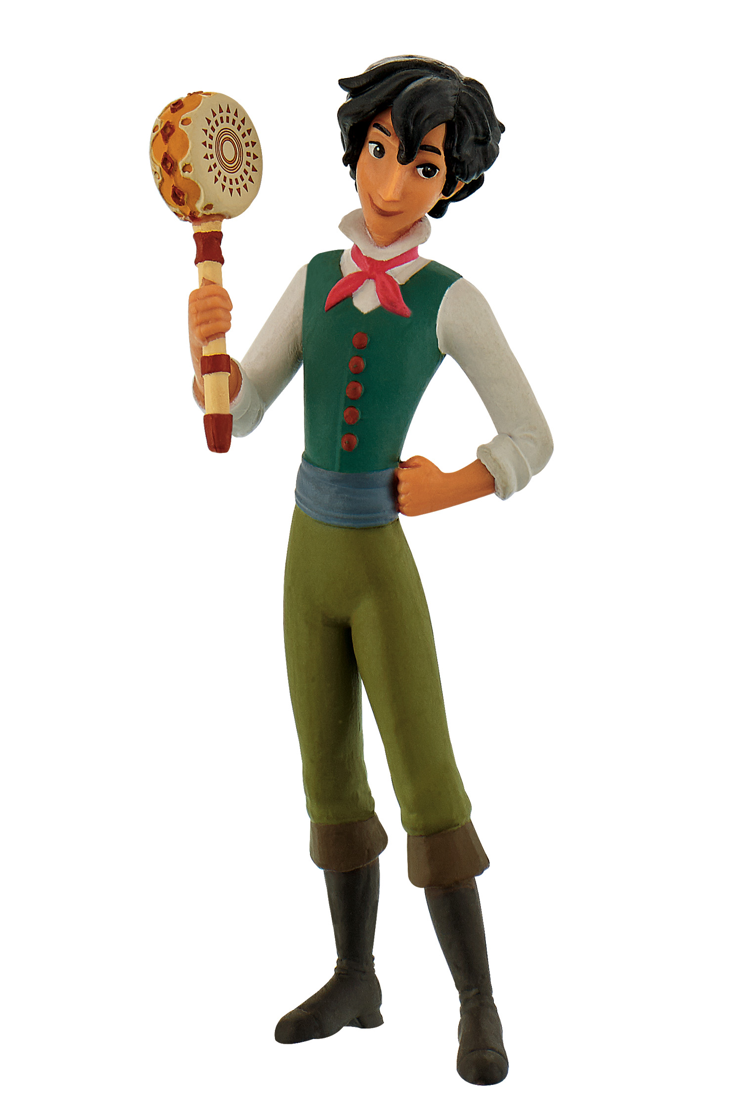 bu-13252 Bullyland, Elena Avalor, Matteo