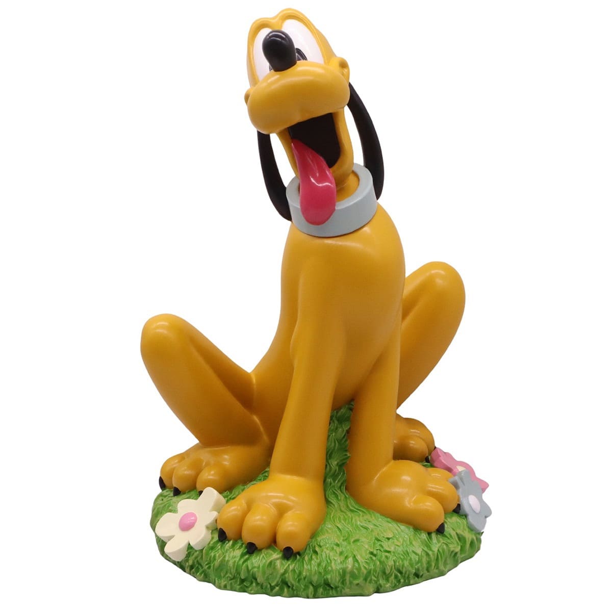 Gartenfigur Disney Pluto - DN27003 - Christmas Inspirations Disney Figur XL