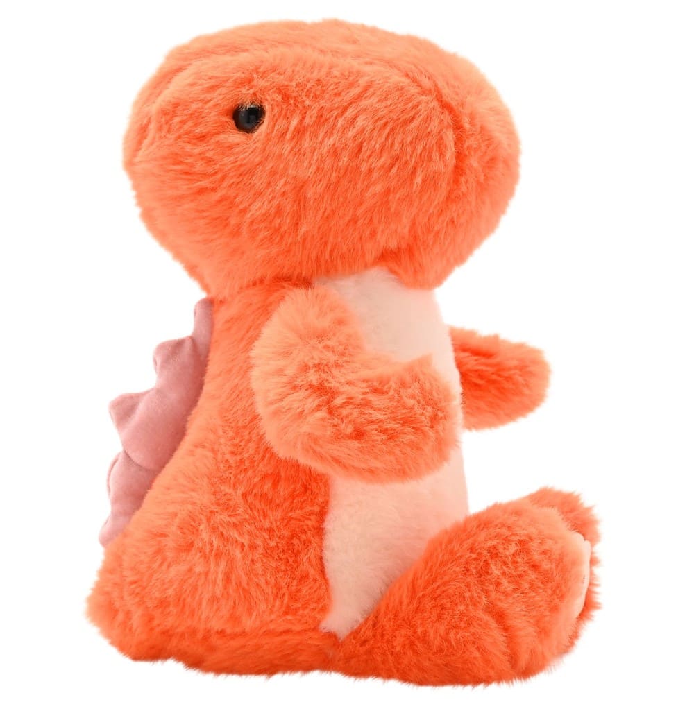 Softies - Dinosaurier / Daphne der Dinosaurier - SOF130 - Softies Kuscheltier Plüschtier Stofftier Softies - Dinosaurier / Daphne der Dinosaurier - SOF130 - Softies Kuscheltier Plüschtier Stofftier