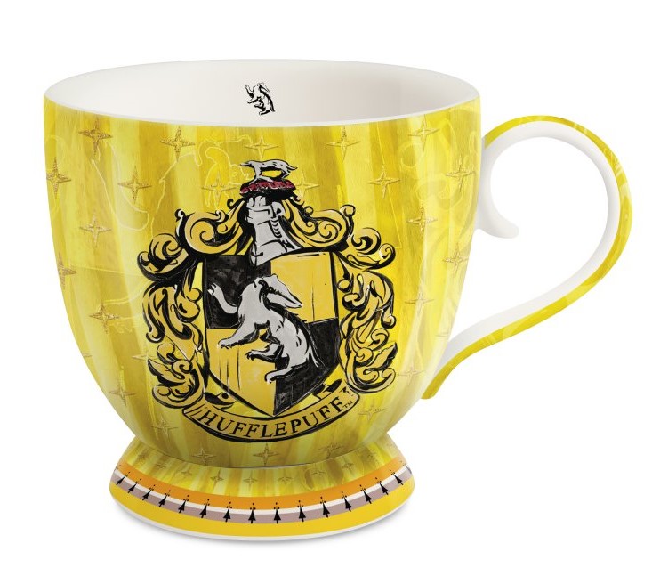 Harry Potter Egan Tasse / Becher Hufflepuff - 128002 Harry Potter by Egan Italy Hogwarts Häuser Harry Potter Egan Tasse / Becher Hufflepuff - 128002 Harry Potter by Egan Italy Hogwarts Häuser