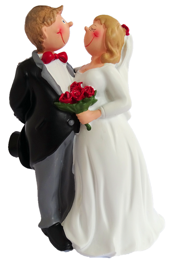GH-36813d Gilde Handwerk, Gilde, Just Married, Hochzeitspaar, Tortenfigur, BGilde Handwerk, Gilde, Just Married, Hochzeitspaar, Tortenfigur, Braut & Bräutigam, Brautpaar, Hochzeit, 36821raut & Bräutigam, Brautpaar, Hochzeit
