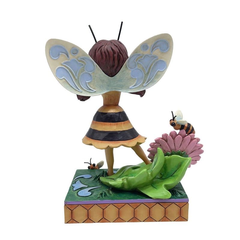 Fairy - Bumblebee Fairy - Bienen-Elfe / Fee - 6020206 Heartwood Creek by Jim Shore