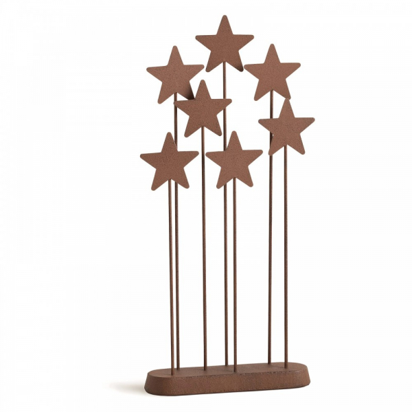 wt-26007IgKWv016zlWr2 Willow Tree, Wilow Tree Krippe, 26007, Susan Lordi, Demdaco Willowtree Engel, Angel, - Metal Star Backdrop