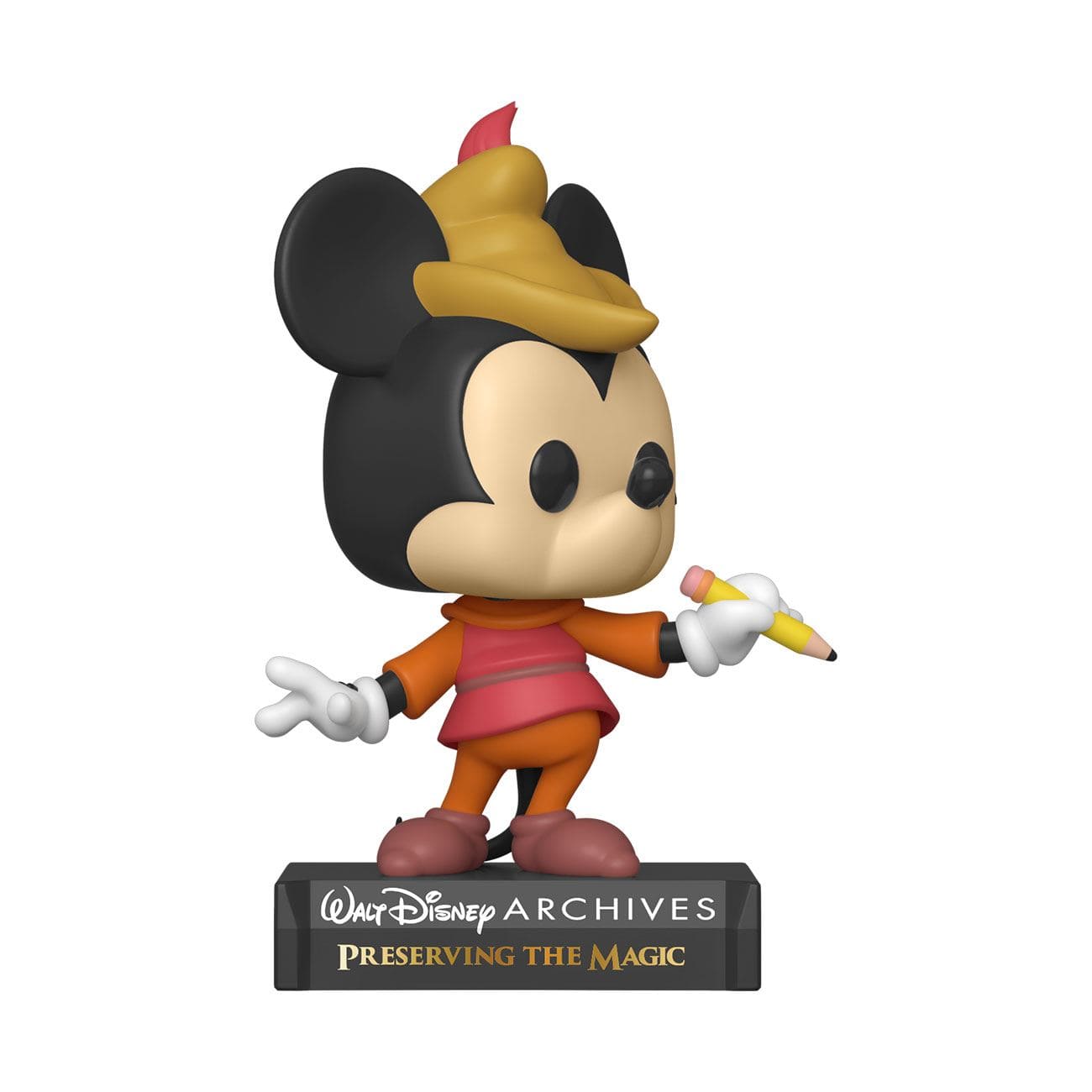 fk49892 Funko, Funko Pop, Disney Funko, Funko Figur, Disneyfigur, Disney Figur Pop-Art, FK49892, Tailor Mickey Mouse, Funko Mickey Mouse, Funkoo Micky Maus