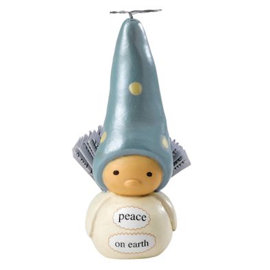 bw-4039586 4039586, Peace on Earth, Friede auf Erden, Wichtel, Bea's Wees Wichtel, Bea's Wees Gnome, Weihnachtswichtel