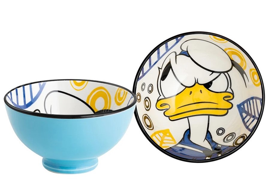 Disney Forever & Ever Schälchen Bowl - Donald Duck 103033 - Disney by Egan Disney Forever & Ever Schälchen Bowl - Donald Duck 103033 - Disney by Egan