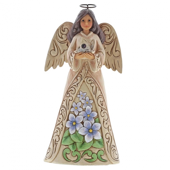 hc-6001563 Heartwod Creek, February Angel, Februar Engel