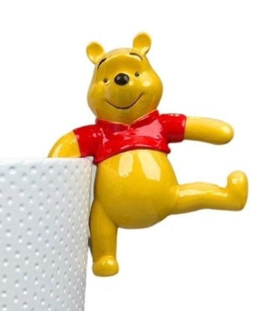 Pothanger Winnie Puuh Winnie Pooh Topfanhänger – Disney Pot Buddy DN85550 - Christmas Inspirations Disney Figur