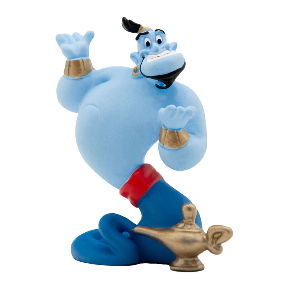 Aladdin - Dschinni /  Walt Disney Spielfigur - Tortenfigur - Disneyfigur Bullyland 12472