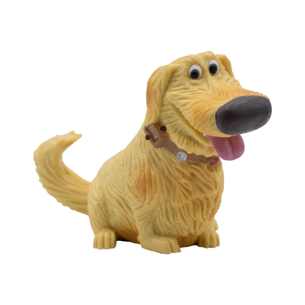 Oben / Up - Hund Dug /  Walt Disney Spielfigur - Tortenfigur - Disneyfigur Bullyland 12731