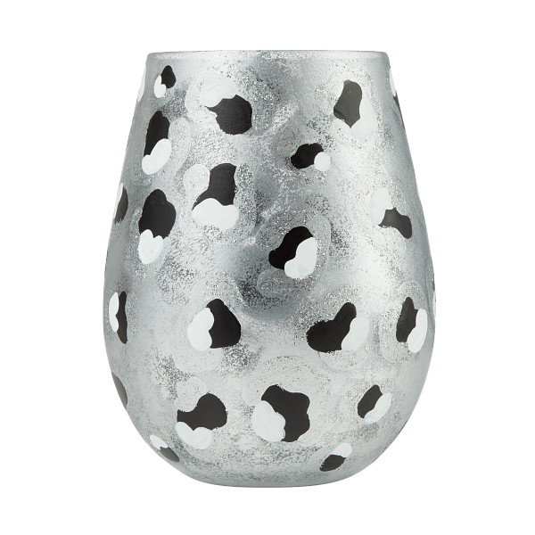 6010147 Lolita, Lolita Gläser, Lolita Glas, Lolita Weingläser, Lolita Weinglas, Lolita Glasses, 60010147, Snow Leopard Trinkglas, Schneeleopard Lolita Glass, Lolita Glasses