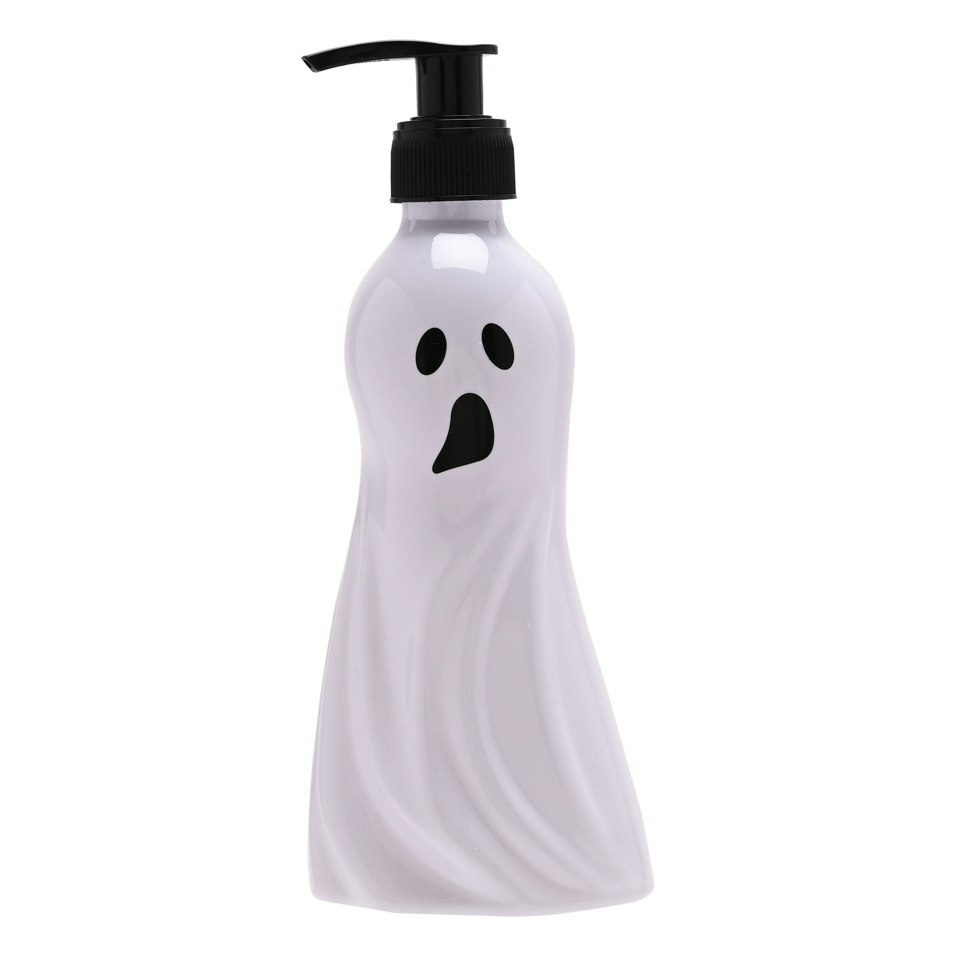 hw721_t6 HW721d, Seifenspender, Flüssigseife, Halloween-Seife, Seifenspender Gespenst, Geist, Halloweenspaß, Hocus Pocus Novelties, The Seasonal Gift Company