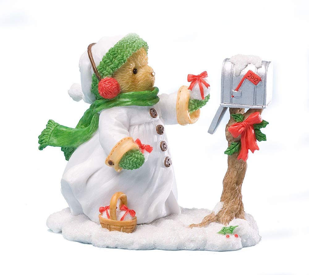 Pris Cherished Teddies, Pris 2012
