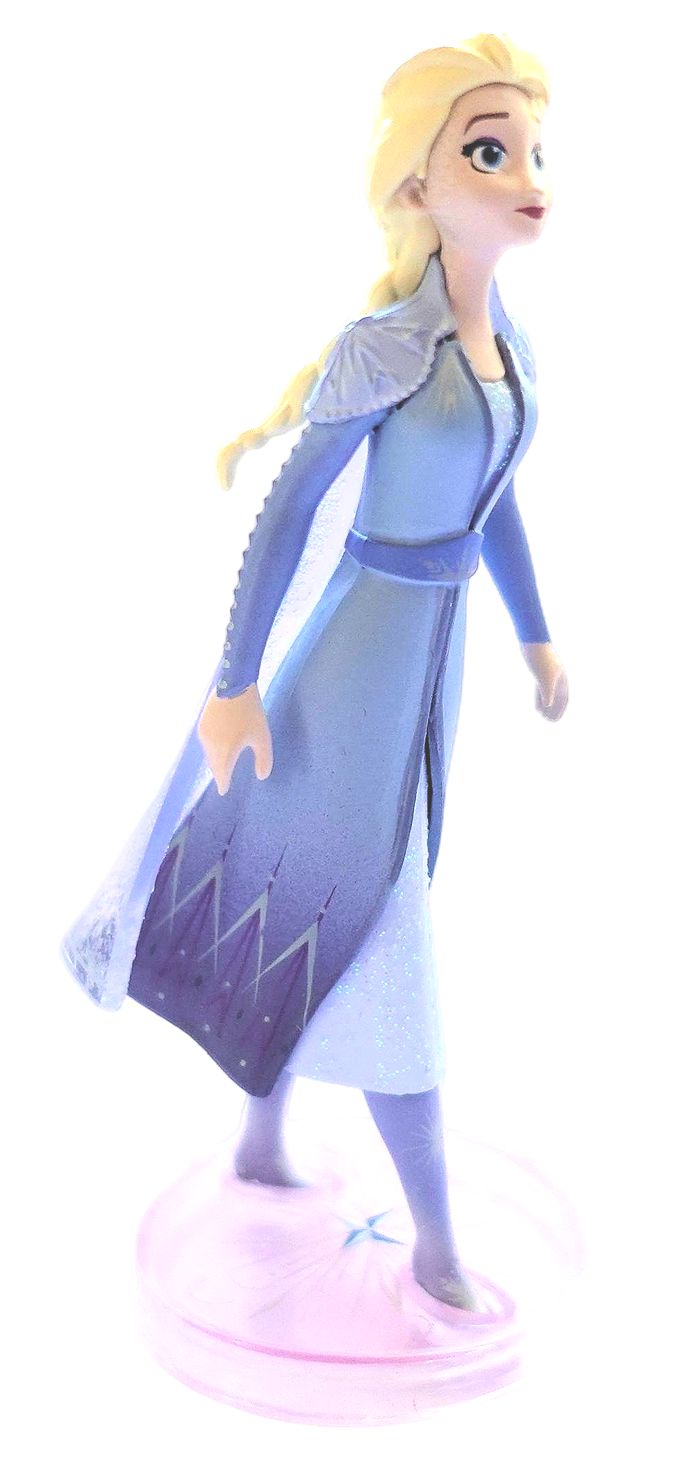 Frozen - Elsa im Abenteuerkleid - Adventure Dress / Walt Disney Spielfigur - Tortenfigur - Disneyfigur Bullyland 13511 Frozen - Elsa im Abenteuerkleid - Adventure Dress / Walt Disney Spielfigur - Tortenfigur - Disneyfigur Bullyland 13511