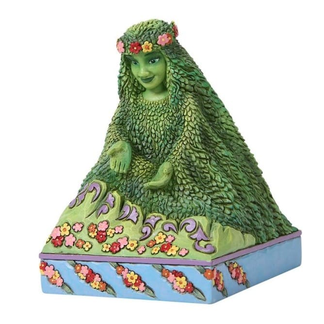 A Goddess Renewed Te Fiti 6019910 - Vaiana Moana Disney Traditions Jim Shore Disneyfigur
