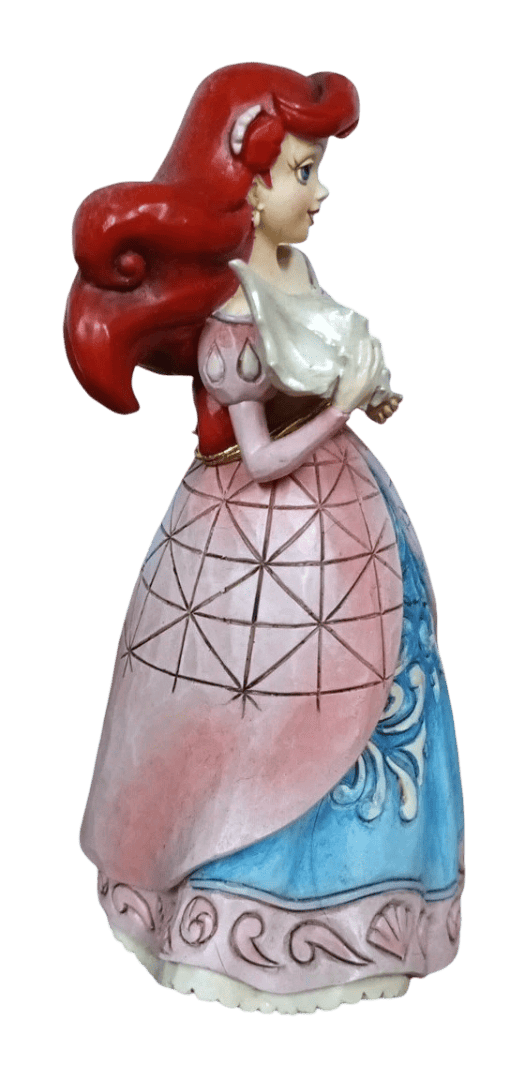 Harmony from the Sea Arielle - Disney Traditions by Jim Shore 4020788
