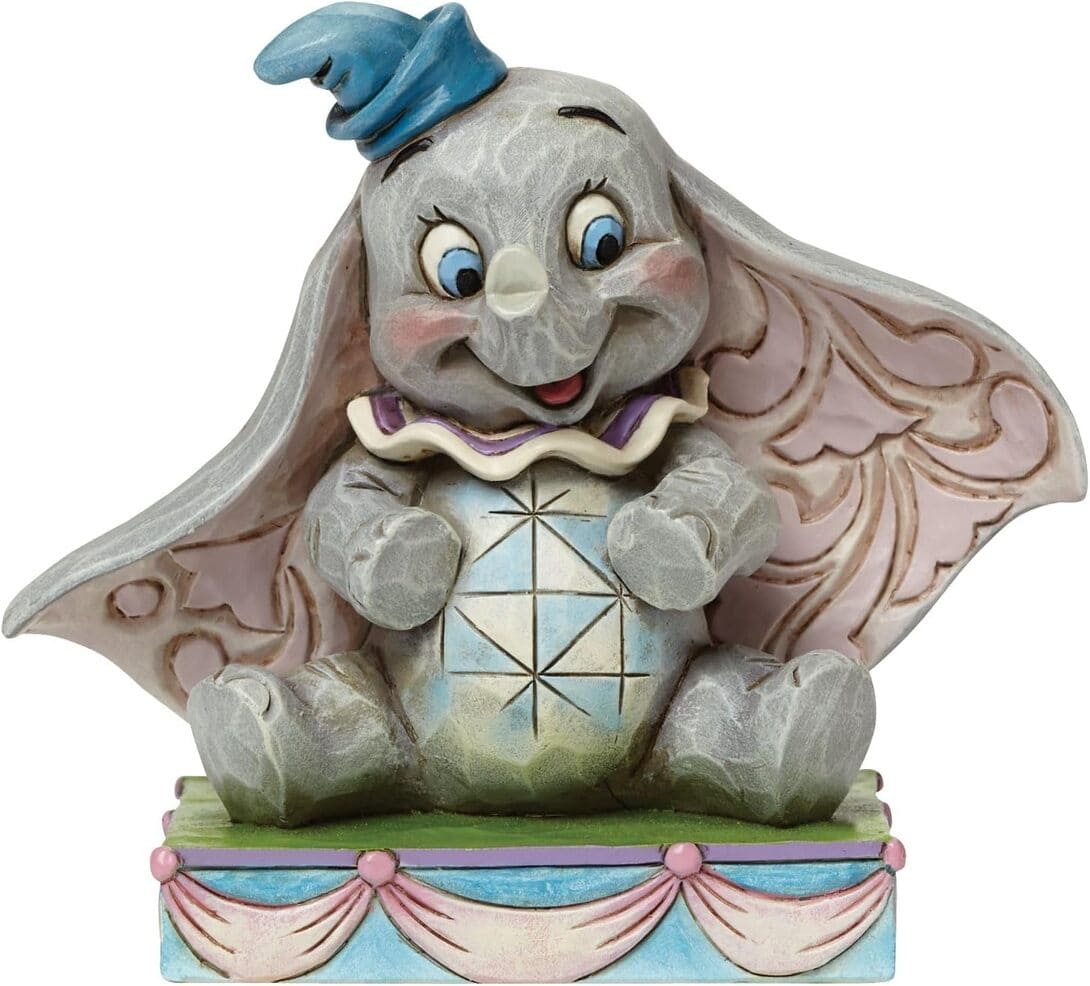 Baby Mine, Dumbo / Disney Traditions by Jim Shore 4045248 Baby Mine, Dumbo / Disney Traditions by Jim Shore 4045248