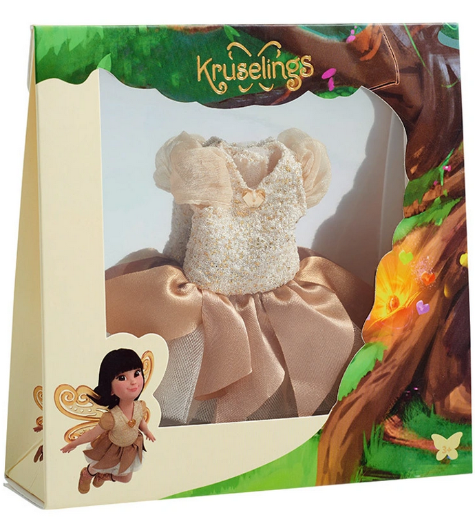0126820-Luna-Outfit-1 Magic Outfit - Luna / Käthe Kruse Puppe Kruselings 26820